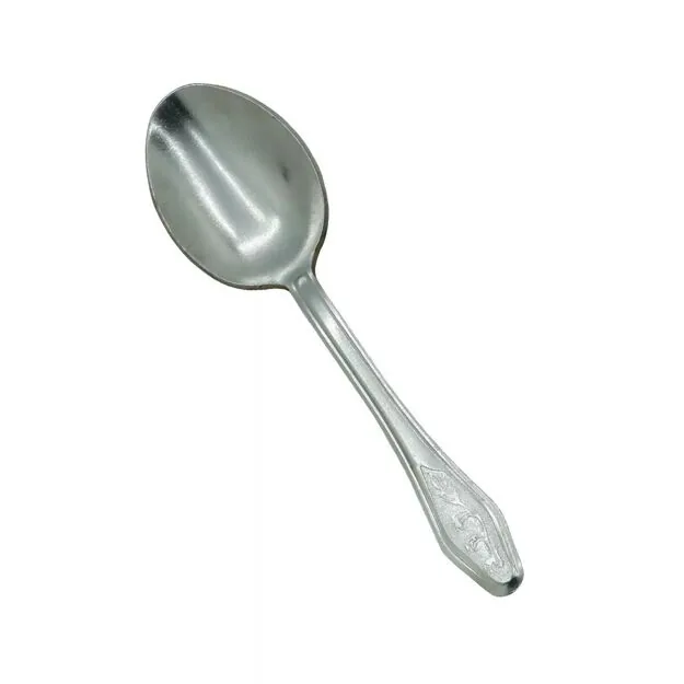 Ложка Столовая Алюминий, 190 мм
