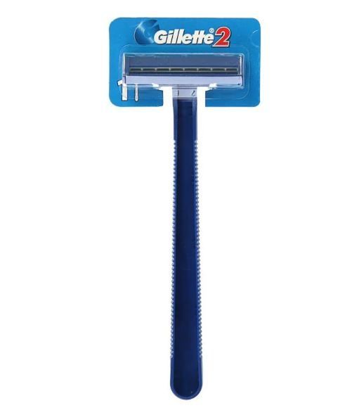 Станок для бритья Gillette 2, 1 шт.