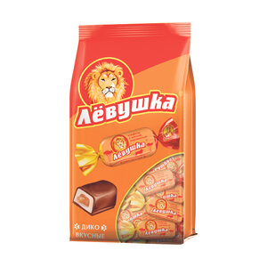 Конфеты «Славянка» Левушка, 200 гр.