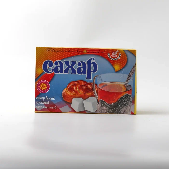Сахар-рафинад  Динской 1000 гр.