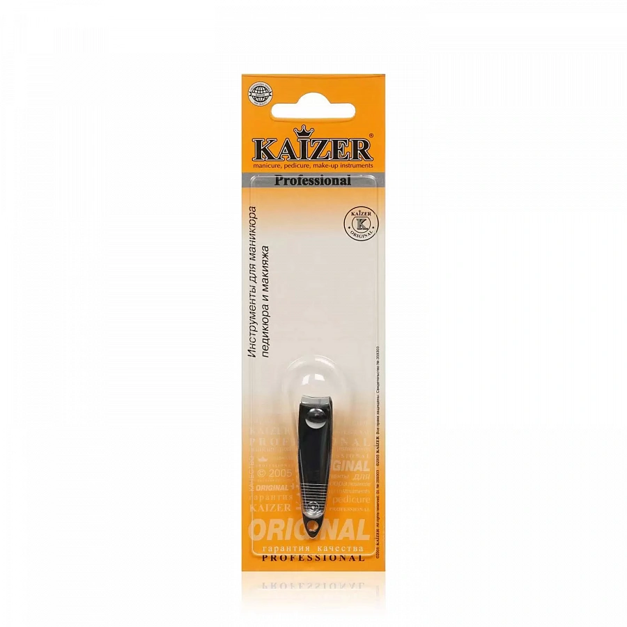 Клиппер KAIZER прямой малый