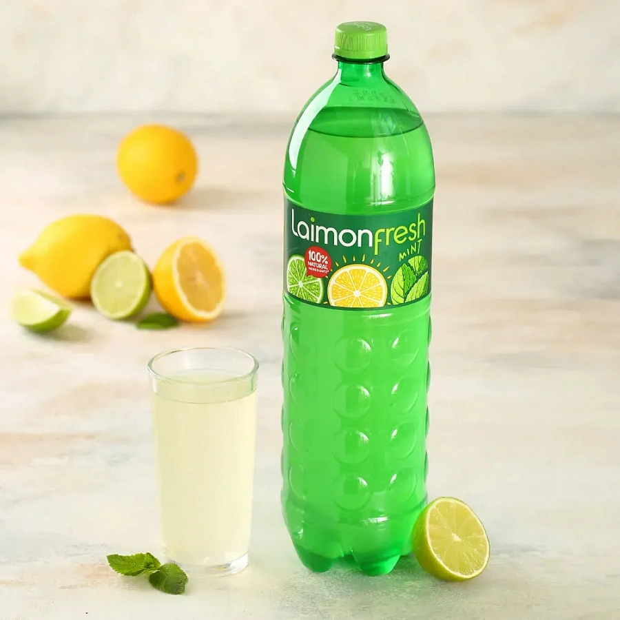 Напиток Laimon Fresh 1.5л